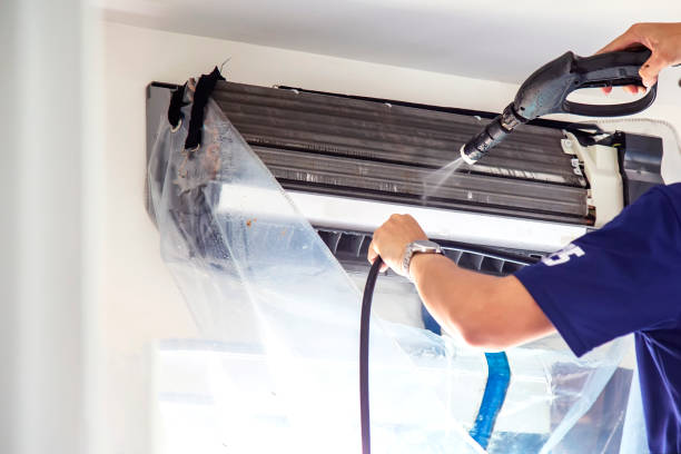 Best Residential Air Duct Cleaning  in Clarkston, GA
