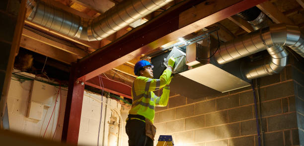 Best Best Air Duct Cleaning Company  in Clarkston, GA