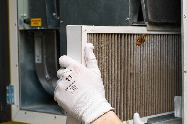 Clarkston, GA Airduct Cleaning Company