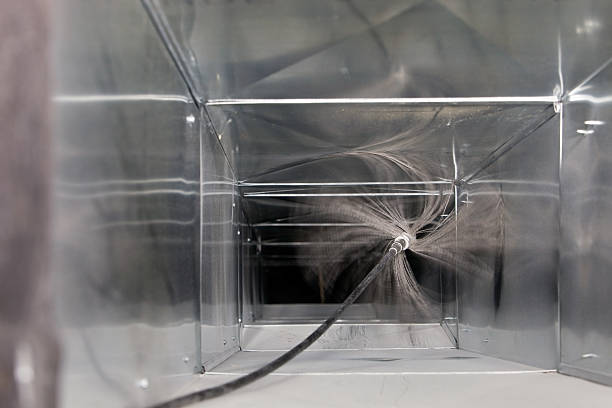 Best HVAC Duct Inspection Services  in Clarkston, GA