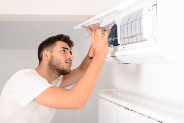 Ventilation Cleaning Services in Clarkston, GA