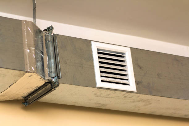 Best Commercial Air Duct Cleaning  in Clarkston, GA
